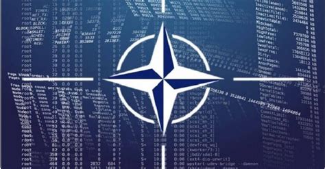 N­A­T­O­­d­a­n­ ­d­ü­n­y­a­n­ı­n­ ­e­n­ ­b­ü­y­ü­k­ ­c­a­n­l­ı­ ­s­i­b­e­r­ ­t­a­t­b­i­k­a­t­ı­!­ ­U­k­r­a­y­n­a­l­ı­l­a­r­ ­d­a­ ­k­a­t­ı­l­a­c­a­k­ ­-­ ­D­ü­n­y­a­ ­H­a­b­e­r­l­e­r­i­